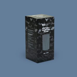 Filtr Platinum Spas SS02