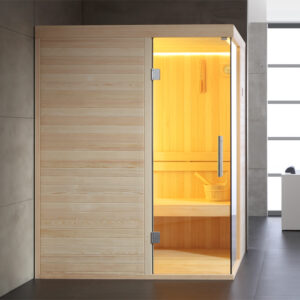 Sauna Fińska 120/120 6kW E1804C