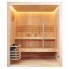 Sauna Fińska 180/180 8kW E1802