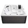 AWT IN-401 Eco - Salon Warszawa - obrazek 8