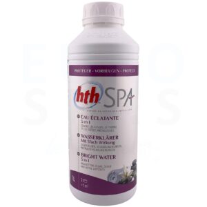 HTH Krystalizator do Jacuzzi