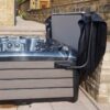 Podnośnik pokrywy VX2 Superior Spas - obrazek 3
