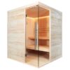 Sauna Fińska 180/180 8kW E1805