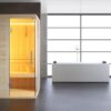 Sauna Fińska 180/180 8kW E1805 - obrazek 5