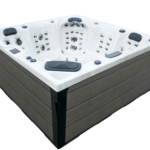 Platinum Spas - Onyx - obrazek 9