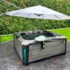 Platinum Spas - Barcelona - obrazek 14