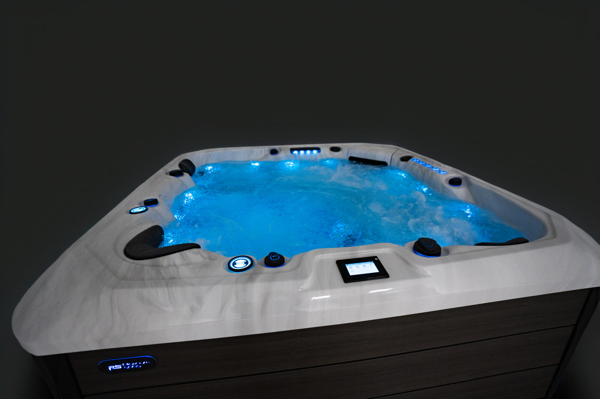 Platinum Spas - Barcelona (1) | Dobra Cena | Sklep Online - Spa Ogrodowe