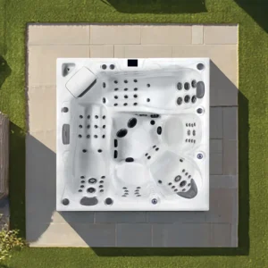 Platinum Spas - Onyx