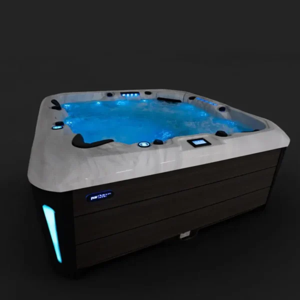 Platinum Spas - Barcelona (1) | Dobra Cena | Sklep Online - Spa Ogrodowe