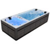AWT Innovation590 Dual przeciwprądy oraz jacuzzi - obrazek 2