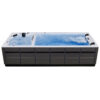 AWT Innovation590 Dual przeciwprądy oraz jacuzzi - obrazek 3