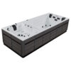 AWT Innovation590 Dual przeciwprądy oraz jacuzzi - obrazek 4
