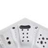 AWT Innovation590 Dual przeciwprądy oraz jacuzzi - obrazek 7