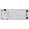 AWT Innovation590 Dual przeciwprądy oraz jacuzzi