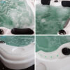 Spa Ogrodowe Bogota - obrazek 6