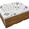 Hanscraft OKA 3 Winter - obrazek 2