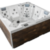 Hanscraft OKA 4 Winter - obrazek 2