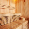 Sauna Fińska 200/200  8kW  E1801XL - obrazek 6