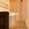 Sauna Fińska 200/200  8kW  E1801XL - obrazek 7