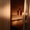 Zewnętrzna sauna beczkowa - Liberec - obrazek 5