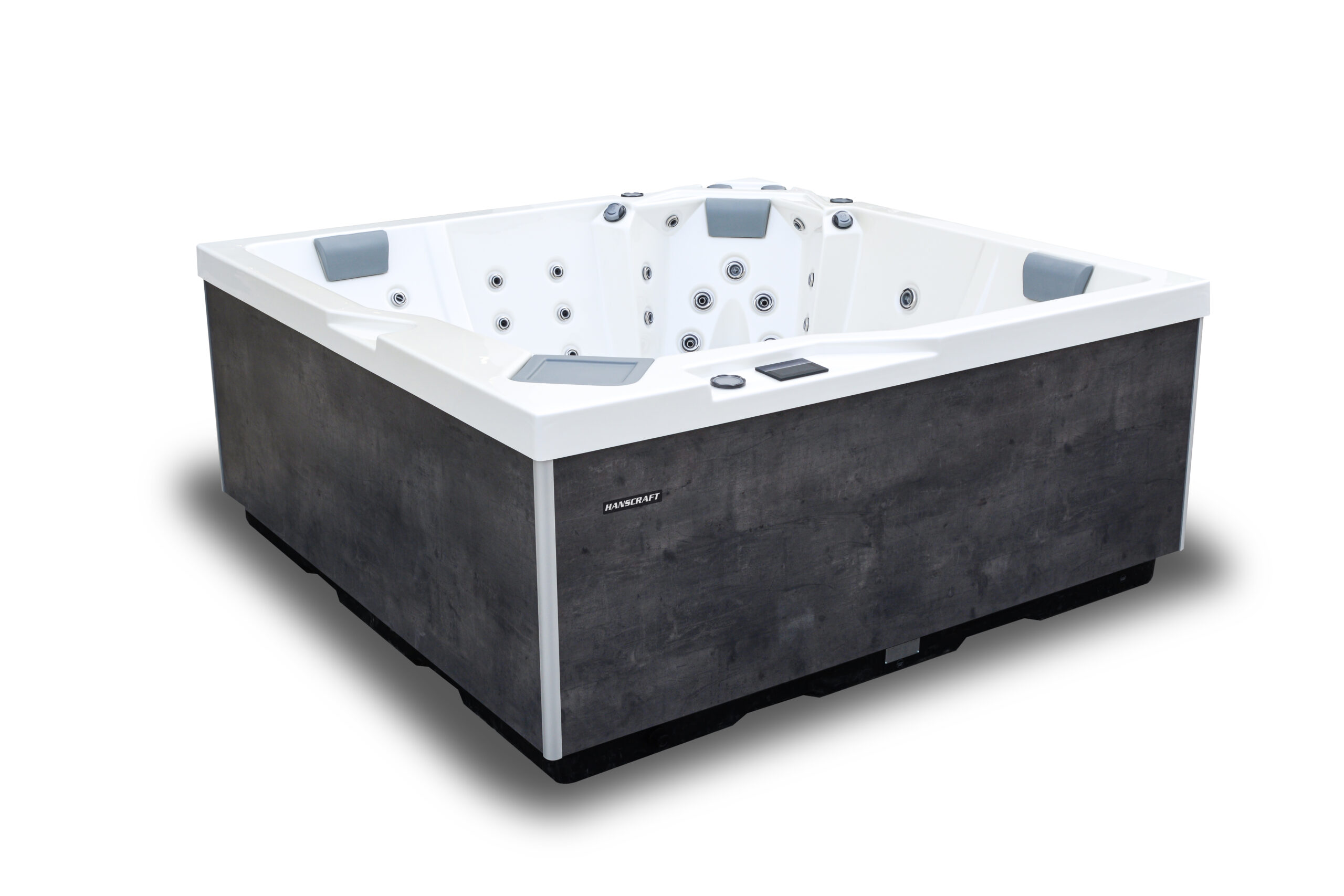 Wanna Spa Premium OKA 5 Almandine – Europejska Jakość & Design - obrazek 3