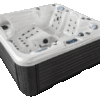 Hanscraft HC7 Spa Ogrodowe - obrazek 2