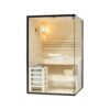 Sauna Fińska NEVADA - obrazek 2