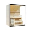 Sauna Fińska KOLORADO - obrazek 4
