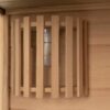 Sauna Fińska Skyline - L - obrazek 6