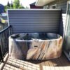 SpaBerry SB3 2 Osobowe Jacuzzi - obrazek 6