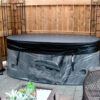 SpaBerry SB3 2 Osobowe Jacuzzi - obrazek 7