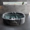 SpaBerry SB4 2 Osobowe Jacuzzi