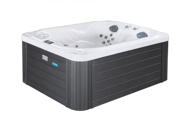 Platinum Spas - Mercury - obrazek 6