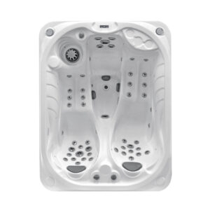 Platinum Spas - Mercury