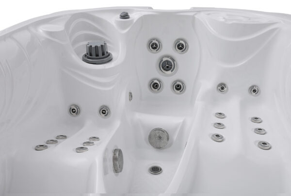 Platinum Spas - Mercury - obrazek 3