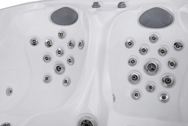 Platinum Spas - Mercury - obrazek 2