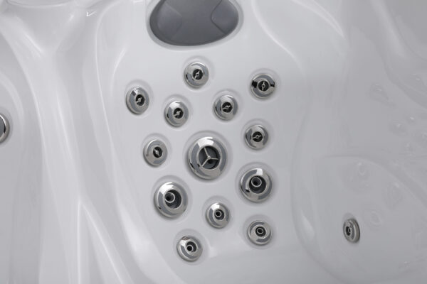 Platinum Spas - Mercury - obrazek 4