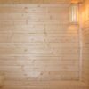 Sauna Zewnętrzna Talo - M - obrazek 6