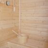 Sauna Zewnętrzna Talo - M - obrazek 7