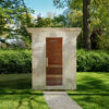 Sauna Zewnętrzna Talo - M