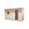 Sauna Zewnętrzna Talo - XL - obrazek 5