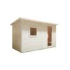 Sauna Zewnętrzna Talo - XL - obrazek 6