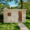 Sauna Zewnętrzna Talo - XL