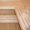 Sauna Zewnętrzna Talo - XL - obrazek 7