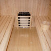 Sauna Zewnętrzna - Cube XL - obrazek 8