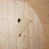 Sauna Zewnętrzna - Cube XL - obrazek 11