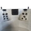 Eros SwimSpa 450 x 225 - obrazek 3
