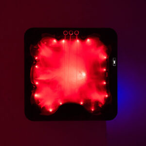 Platinum Spas - Seville