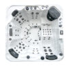 Platinum Spas - Infinity 2024