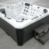 Platinum Spas - Infinity 2024 - obrazek 2